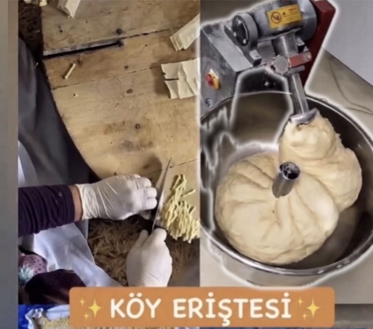ERİŞTE