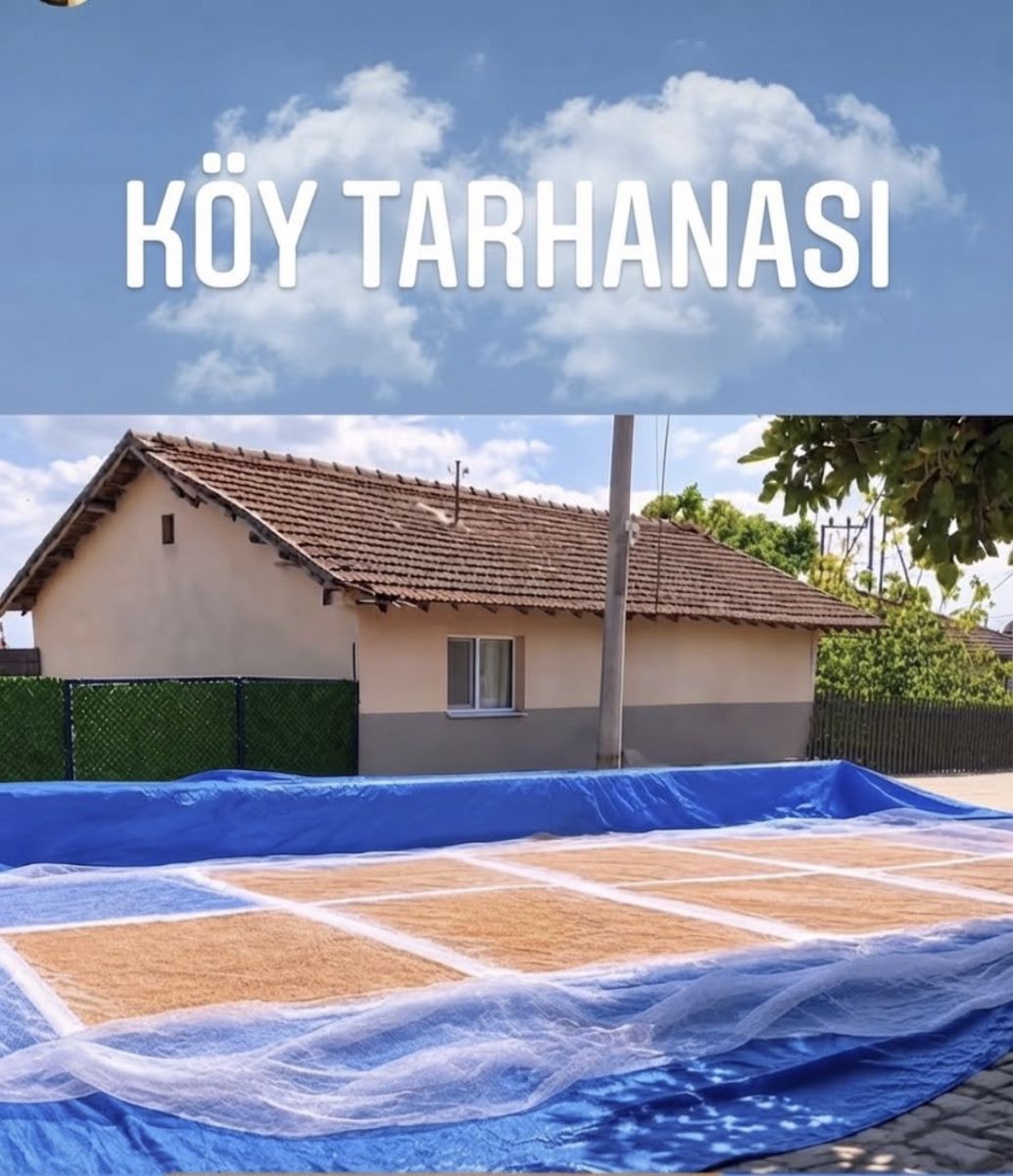 TARHANA